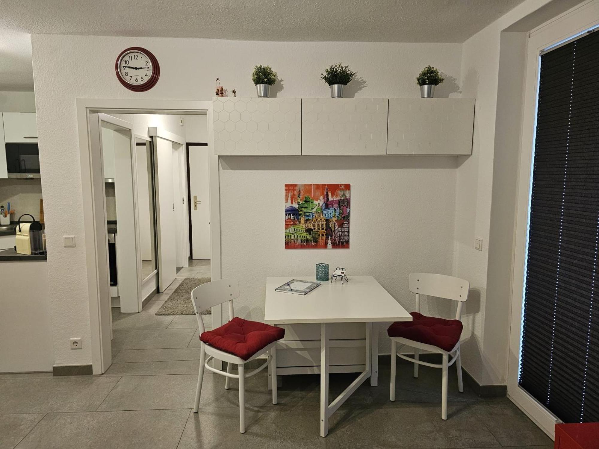 City Appartement 1 Hannover Altstadt Exterior photo